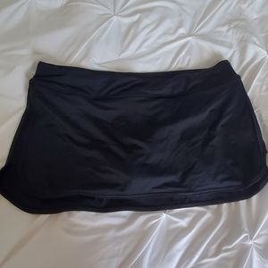 Athleta Tidal Skirt. Size M